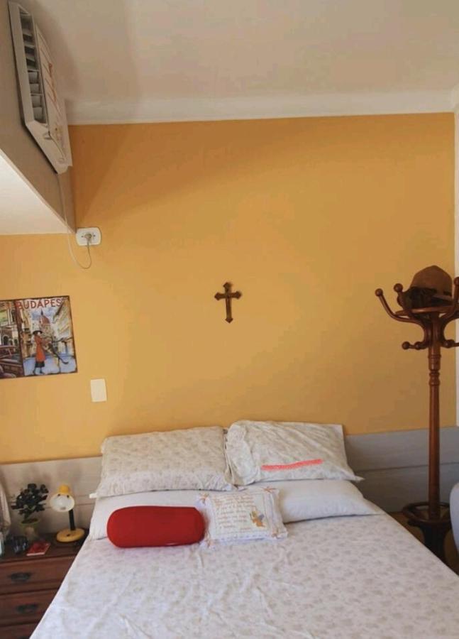 Studio Everest Flat vista mar Recife Exteriör bild